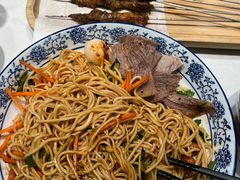 -陳香貴·兰州牛肉面(东方宝泰店)