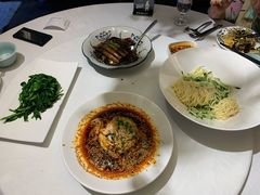 -小河盐帮·私家菜·烤鸭(三元桥·霄云路店)