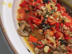 -攸州小镇家湘菜(小米科技园店)