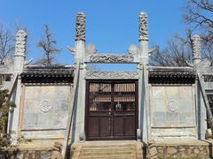 -苏州文庙(姑苏区)