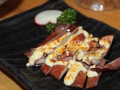 -菊上尊品料理(蚌埠银泰店)