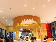 -辣公子·千岛湖私房菜(滨江店)