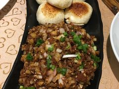 -大鸭梨烤鸭(左家庄店)
