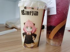 -CoCo都可(天河又一城店)