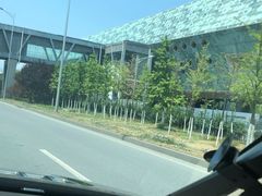 -永旺梦乐城国际商城(北清路店)