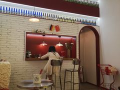 -Eckl’s爱氏热狗(猫街店)