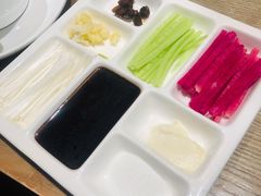 -小大董·烤鸭(凤凰汇店)