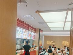 -阳阳中国饭(龙湖大兴天街)