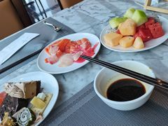 -上海龙之梦万丽酒店