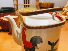 -凤凰山斑鱼馆(恭城店)