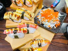 -哏儿寿司(红桥店)