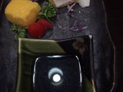 -松临·铁板烧&Omakase(神农店)