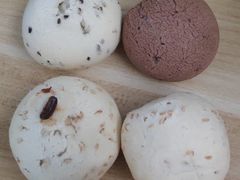 -啊噗吐呦现场烘焙(麦凯乐店)