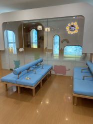 -上海交通大学医学院附属上海儿童医学中心(陆家嘴总院区)