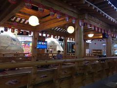 -丽池宫韩式汗蒸会馆(华灯坊店)