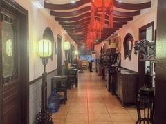 -山水茶艺馆·点心粤菜·30年老字号