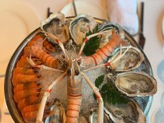 法国空运生蚝-福楼法餐厅FLO