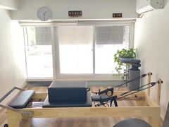 -零度健身工作室
