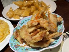 -老厨家(友谊路总店)