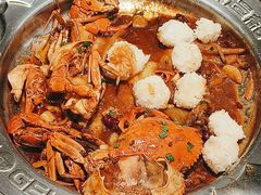 -胖哥俩肉蟹煲(世茂国际广场店)