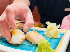 -Sushi Hanzo半藏(天环广场店)
