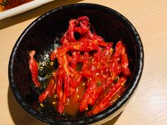 -神户牛焼肉専門店 牛一(道顿堀店)