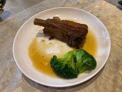 -厉家菜(金宝街店)