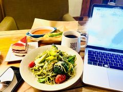 -1901 Cafe(西四店)