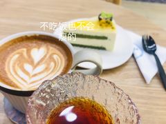 -OZ cafe(南昌路店)