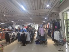 -探路者工厂店(宏福科技园店)