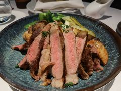-L'Arome芳芳法国餐厅(仙林金鹰店)