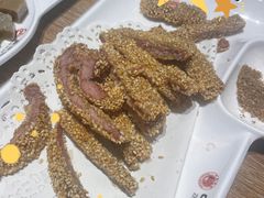 -直隶安家牛肉罩饼(建华店)