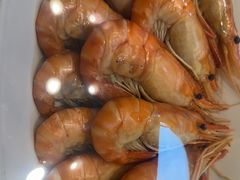 -海铺·渔家虾水饺(皇姑店)