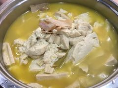 -国生茶庄·地道农家菜团建活动