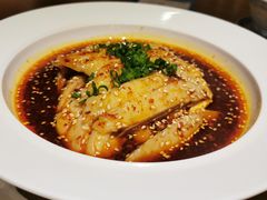-首秀·四川料理(星耀101店)