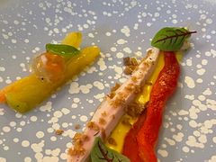 -Sketch(The Lecture Room & Library)