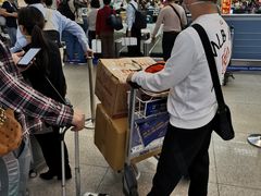 -胡志明新山一国际机场