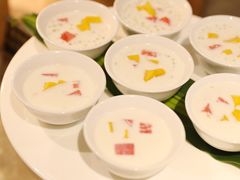 椰汁西米露-金安大饭店-金品自助餐厅