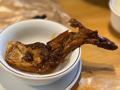 -兔行天下-鸿鹤鲜锅兔(中海国际店)