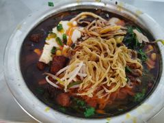 -老五鸡丝豆花面粉(瑞金北路68号院店)