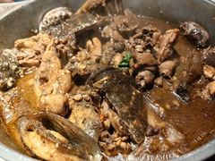 -甲大帅·甲鱼·椰子鸡主题餐厅(唐家店)