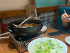 -肖记公安牛肉鱼杂馆·省级非物质文化遗产(万松园直营店)