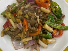 -南沙辉记烧鸡·荔枝木炭火吊烧(旧镇店)