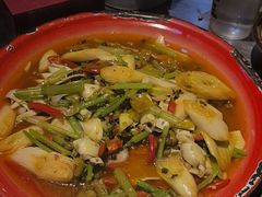 -馬伍旺川菜(江北虹悦城店)
