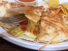 -panchos 墨西哥餐厅(嘉绿苑店)