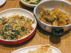 -金掌勺·锅包肉(广渠门店)