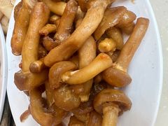 -太婆天府山珍酒楼(亚运村店)