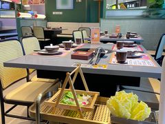 -椰小鸡·琼州糟粕醋·火锅(美兰缤纷城店)