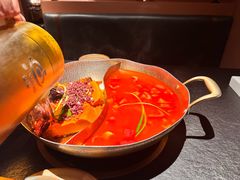 -色響火锅(恒隆广场店)