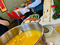 -大永發老火浓汤·经典粤菜(北滨路店)